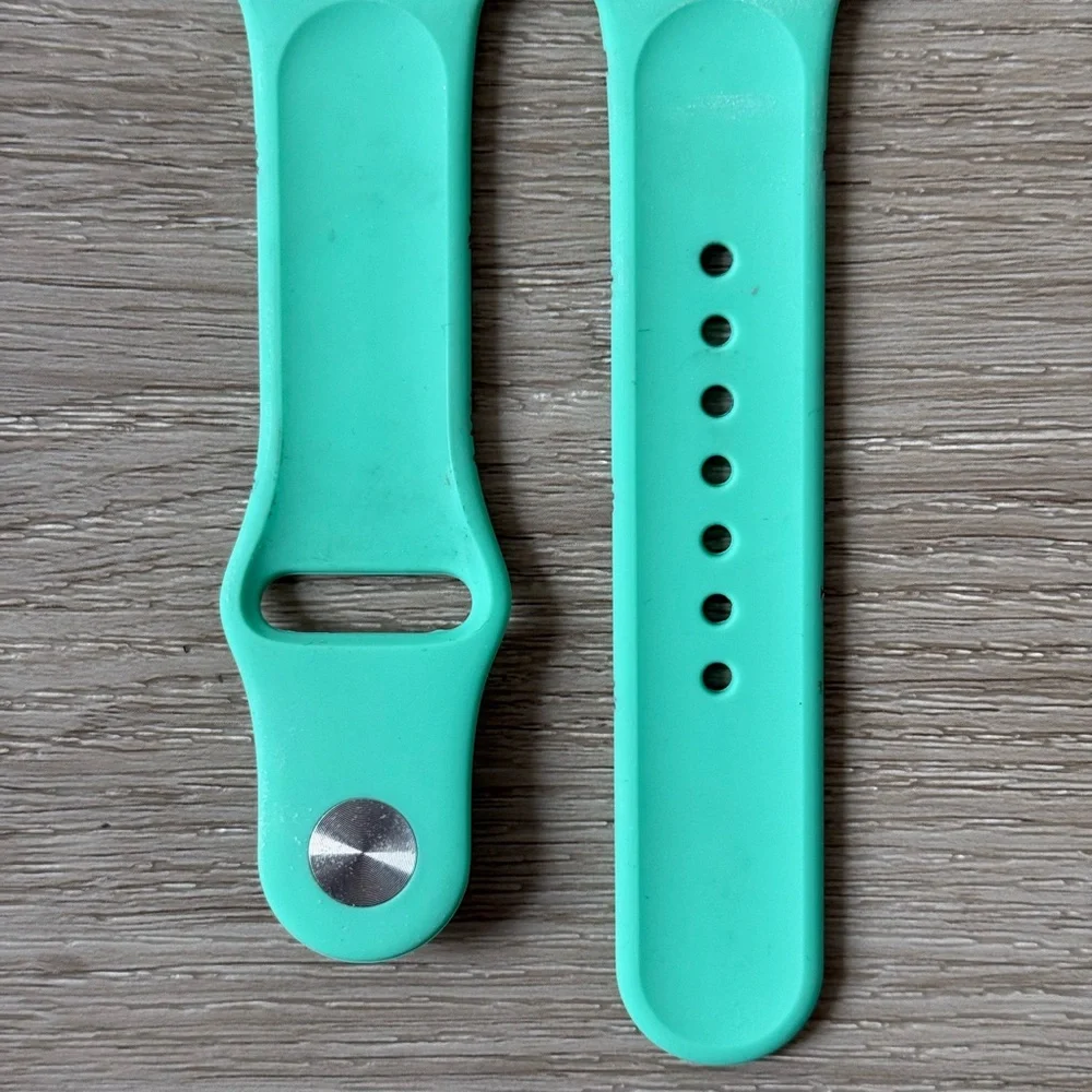 Minnie Mouse 38/40mm Apple Watch Band